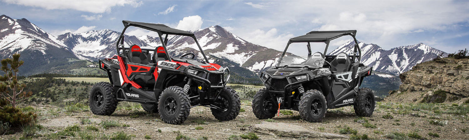 2019 Polaris® RZR for sale in Morrow County Grain Growers Polaris, Lexington, Oregon