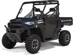 Shop Ranger in Lexington, OR